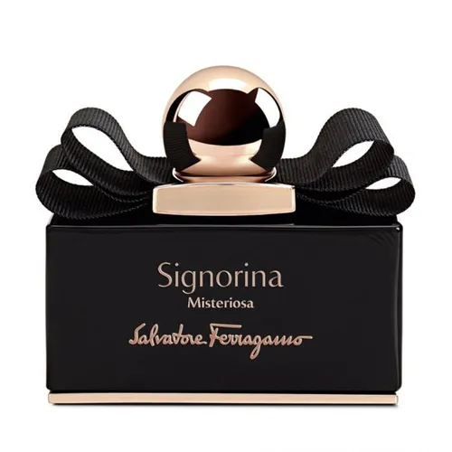 Nước Hoa Nữ Salvatore Ferragamo Signorina Misteriosa EDP 100ml