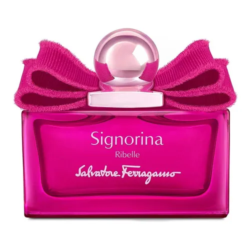 Nước Hoa Nữ Salvatore Ferragamo Signorina Ribell EDP 100ml
