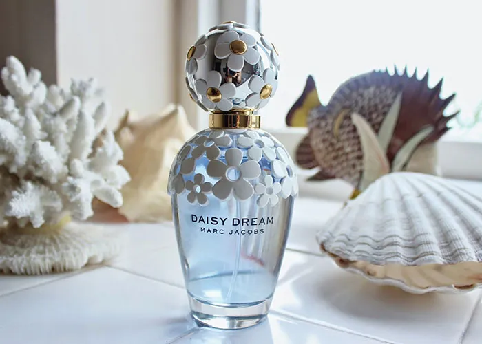 Nước Hoa Nữ Marc Jacobs Daisy Dream For Women EDT 100ml