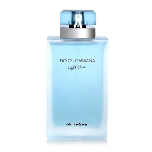 Nước Hoa Nữ Dolce & Gabbana D&G Light Blue Eau Intense EDP 100ml