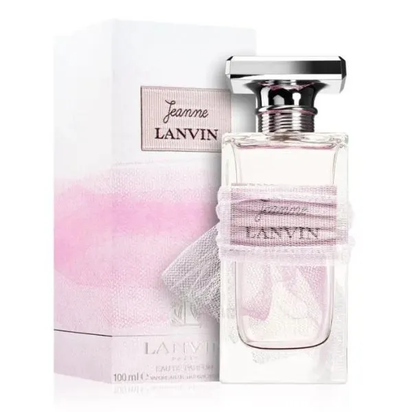 Nước Hoa Nữ Lanvin Jeanne EDP 100ml