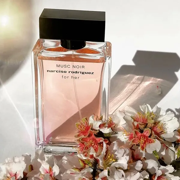 Nước Hoa Nữ Narciso Rodriguez Musc Noir For Her EDP 100ml
