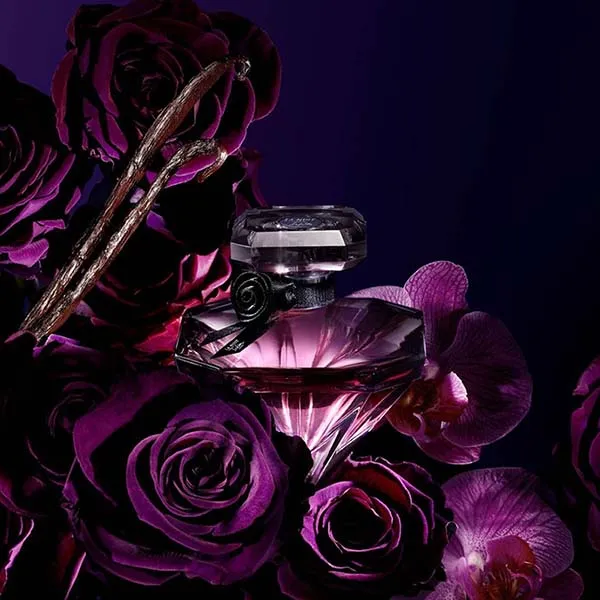 Nước Hoa Nữ Lancôme Tresor La Nuit EDP 100ml