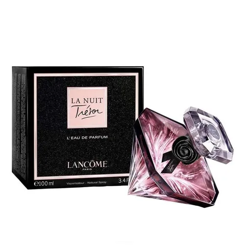Nước Hoa Nữ Lancôme Tresor La Nuit EDP 100ml