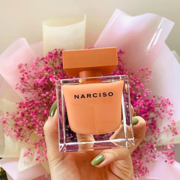 Nước Hoa Narciso Rodriguez Ambree EDP 90ml