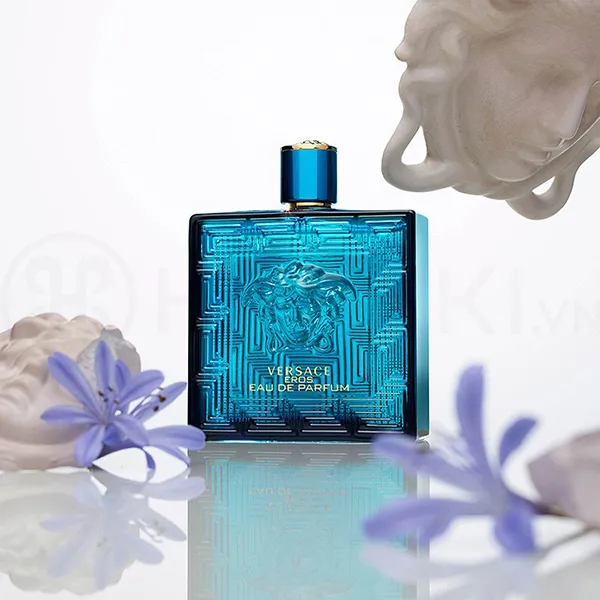 Nước Hoa Nam Versace Eros EDP 100ml