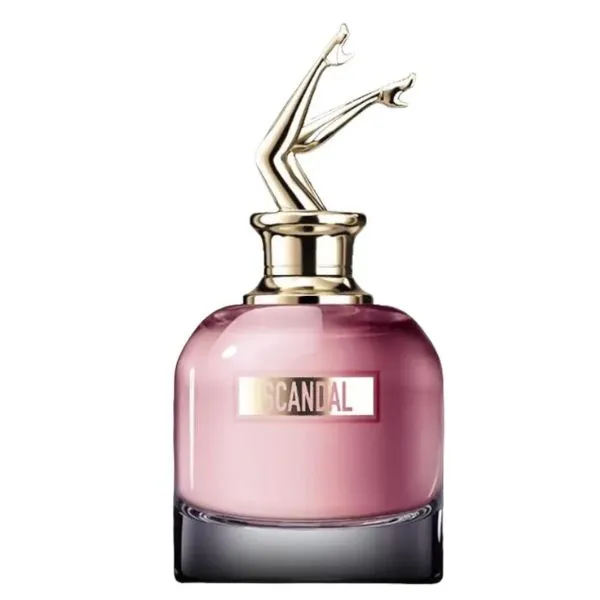 Nước Hoa Nữ Jean Paul Gaultier Scandal EDP 80ml