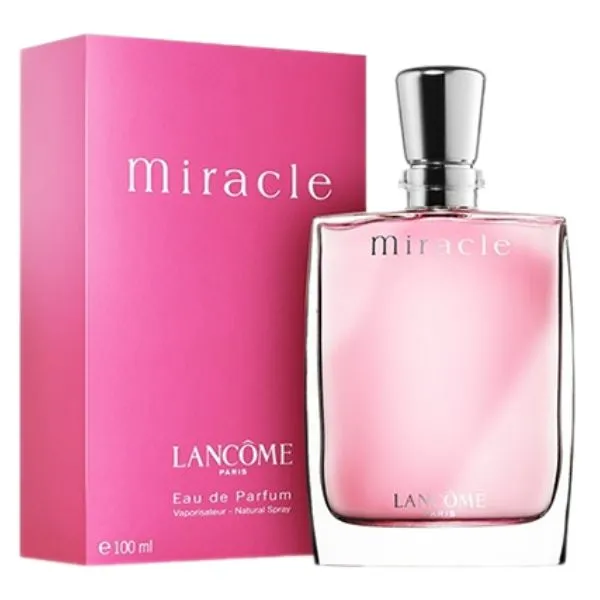 Nước Hoa Nữ Lancôme Miracle EDP 100ml