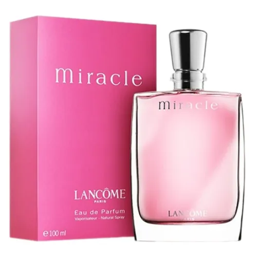Nước Hoa Nữ Lancôme Miracle EDP 100ml