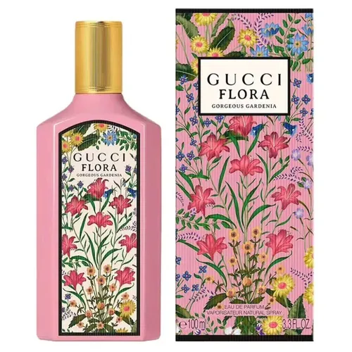 Nước Hoa Nữ Gucci Flora Gorgeous Gardenia EDP 100ml