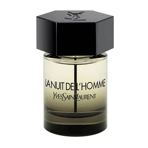 Nước Hoa Nam Yves Saint Laurent YSL La Nuit De De L’homme EDT 100ml