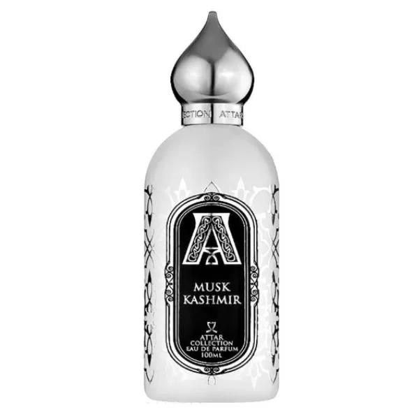 Nước Hoa Unisex Attar Collection Musk Kashmir EDP 100ml