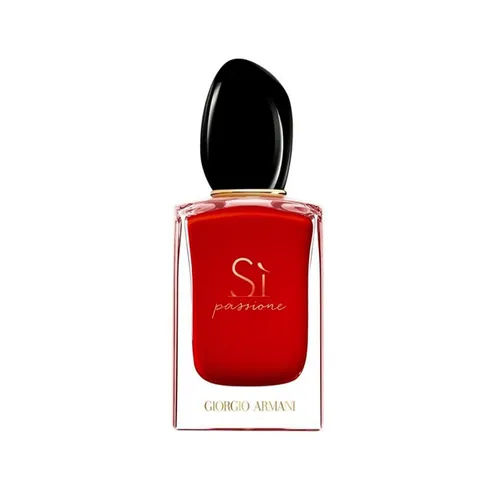 Nước Hoa Nữ Giorgio Armani Si Passione EDP 50ml  