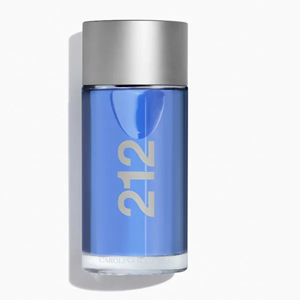 Nước Hoa Nam Carolina Herrera 212 Men NYC Eau De Toilette 200ml