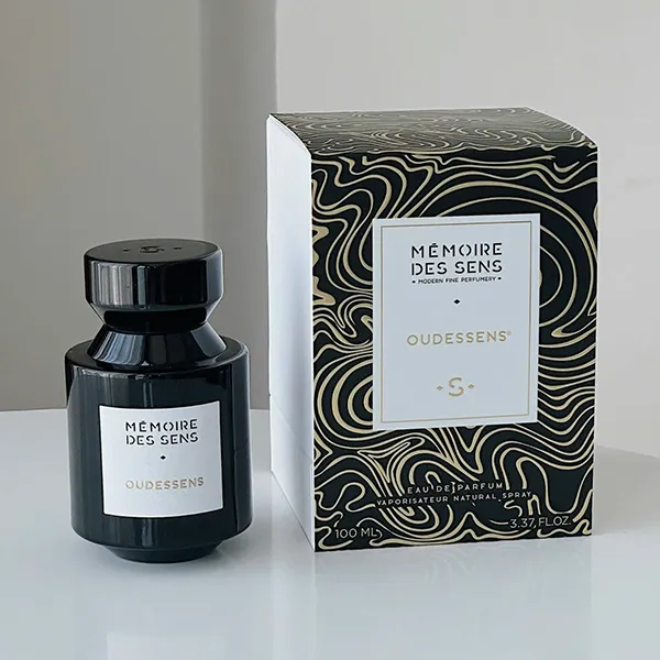 Nước Hoa Unisex Memoire Des Sens Oudessens EDP 100ml  