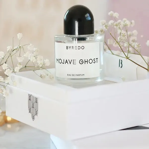 Nước Hoa Unisex Byredo Mojave Ghost EDP 100ml