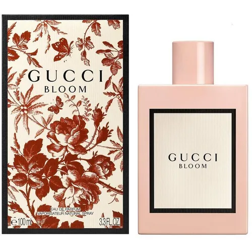 Nước Hoa Nữ Gucci Bloom EDP 100ml