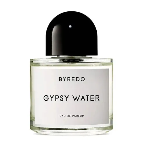 Nước Hoa Unisex Byredo Gypsy Water EDP 100ml