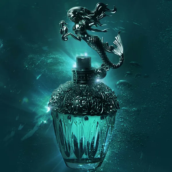 Nước Hoa Nữ Anna Sui Fantasia Mermaid EDT 30ml