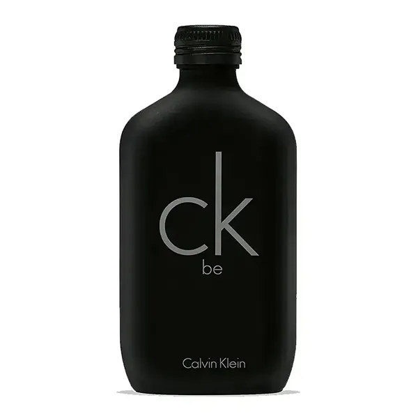 Nước Hoa Calvin Klein CK Be EDT Màu Đen 100ml