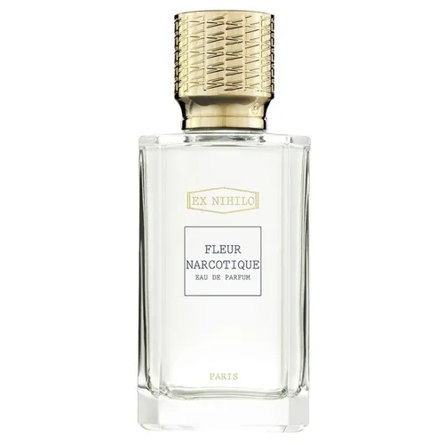 Nước Hoa Unisex Ex Nihilo Fleur Narcotique Eau De Parfum 100ml  