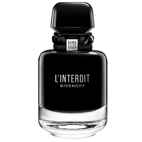 Nước Hoa Nữ Givenchy L’Interdit Eau de Parfum Intense 80ml  
