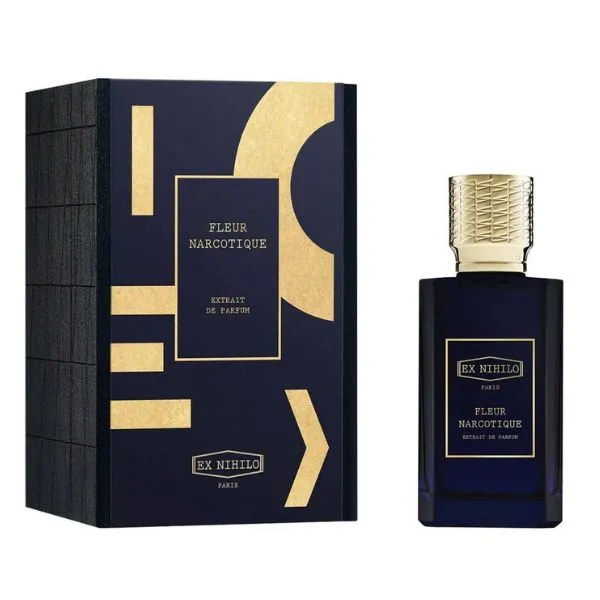 Nước Hoa Unisex Ex Nihilo Fleur Narcotique Extrait De Parfum 100ml  