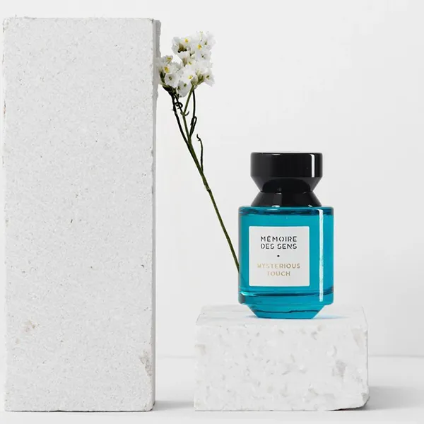 Nước Hoa Unisex Memoire Des Sens Mysterious Touch Eau De Parfum 100ml  