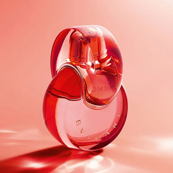 Nước Hoa Nữ Bvlgari Omnia Coral EDT 100ml  