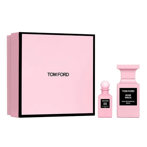 Set Nước Hoa Nữ Tom Ford Rose Prick Gift Set EDP ( 50ml + 12ml)  