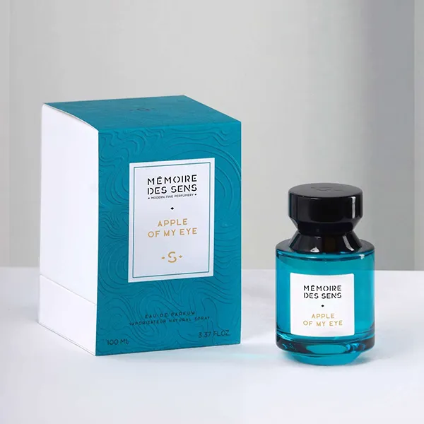Nước Hoa Unisex Memoire Des Sens Apple Of My Eye EDP 100ml  