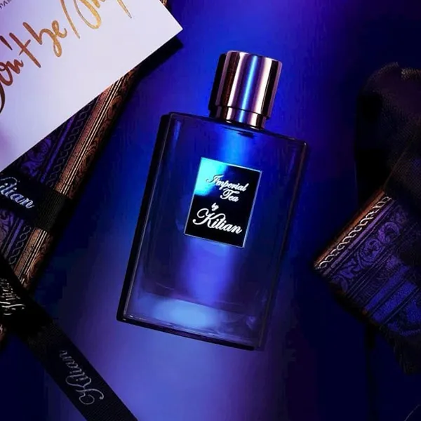 Nước Hoa Unisex Kilian Imperial Tea EDP 50ml  