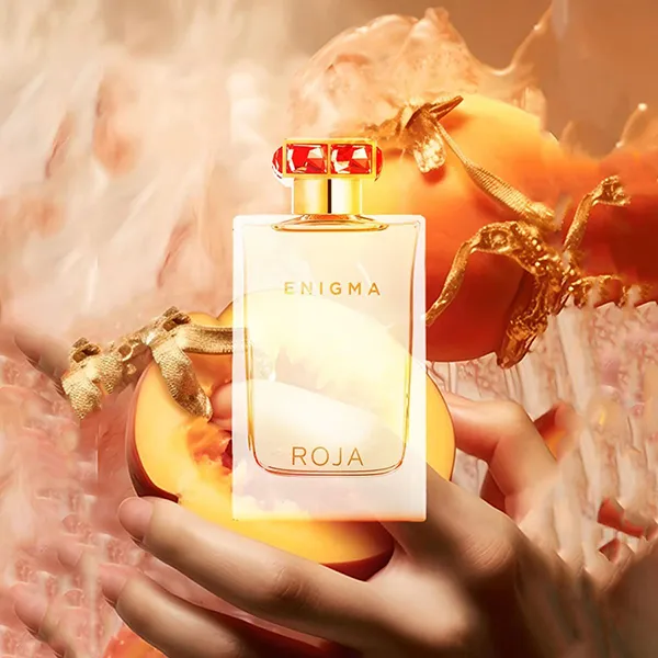 Nước Hoa Nữ Roja Parfums Enigma Pour Femme 75ml  