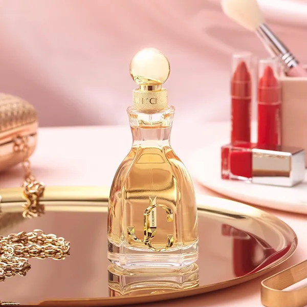 Nước Hoa Nữ Jimmy Choo I Want Choo Eau De Parfum 100ml  