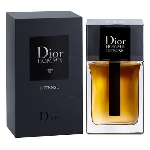 Nước Hoa Nam Dior Homme Intense Eau De Parfum (EDP) 100ml