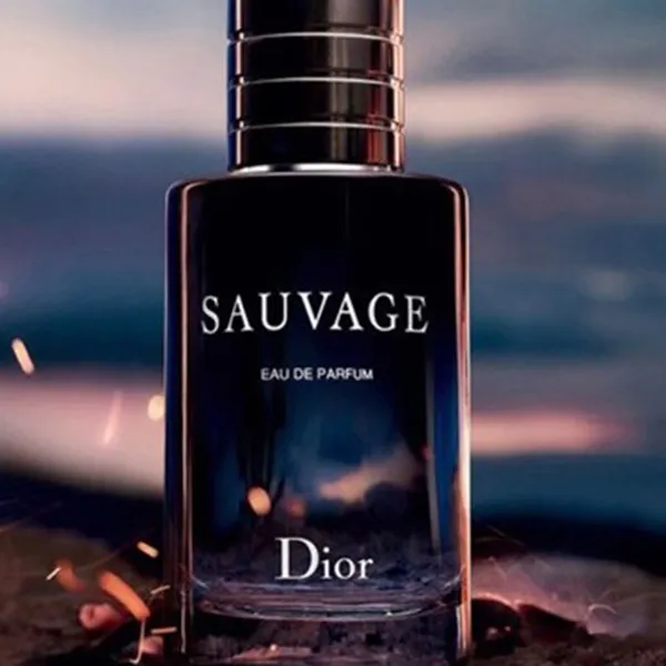 Nước Hoa Nam Dior Sauvage (EDP) Eau De Parfum 100ml