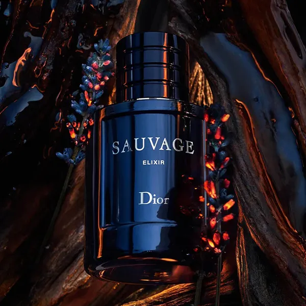 Nước Hoa Nam Dior Sauvage Elixir Eau De Parfum 100ml