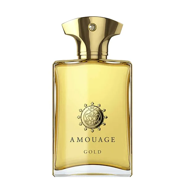 Nước Hoa Nam Amouage Gold Man EDP 100ml  