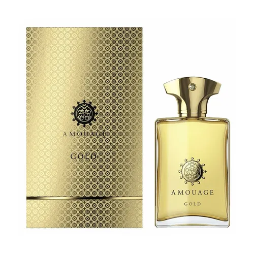 Nước Hoa Nam Amouage Gold Man EDP 100ml  