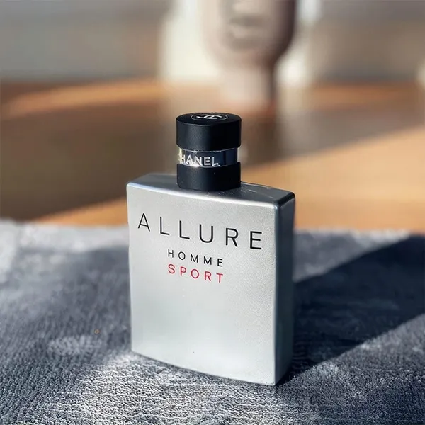 Nước Hoa Nam Chanel Allure Homme Sport Eau De Toilette (EDT) 100ml