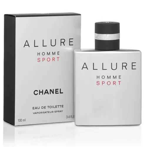 Nước Hoa Nam Chanel Allure Homme Sport Eau De Toilette (EDT) 100ml