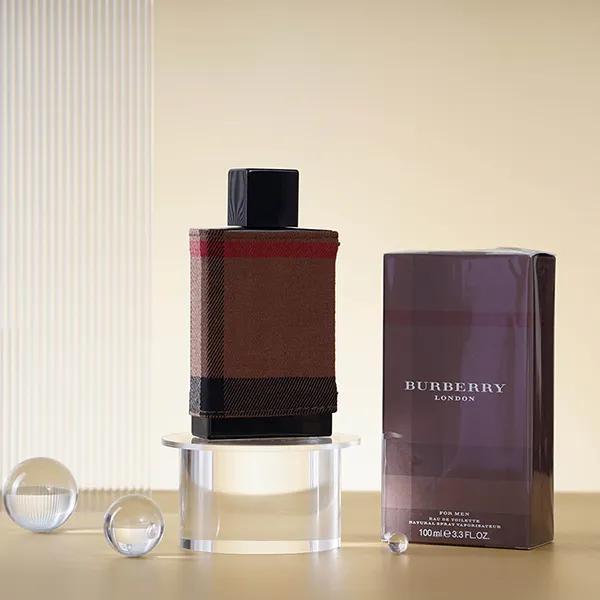 Nước Hoa Nam Burberry London For Men EDT 100ml