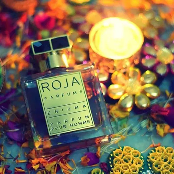 Nước Hoa Nam Roja Parfums Enigma Parfum Pour Homme