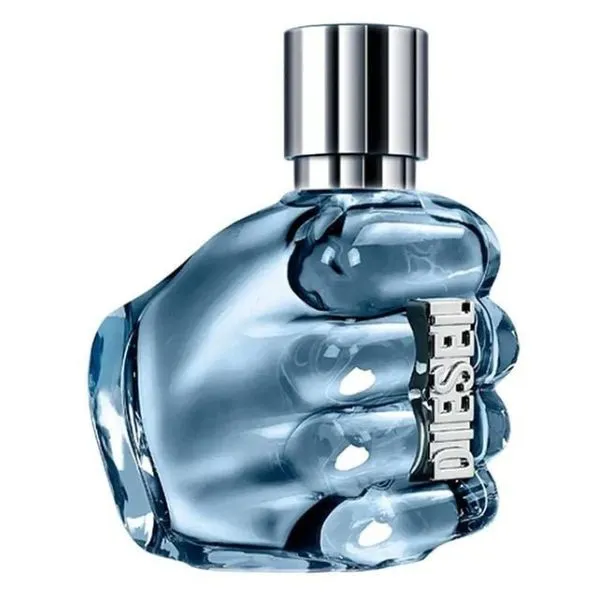Nước Hoa Nam Diesel Only The Brave EDT 125ml