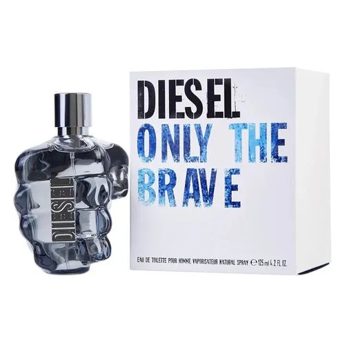 Nước Hoa Nam Diesel Only The Brave EDT 125ml