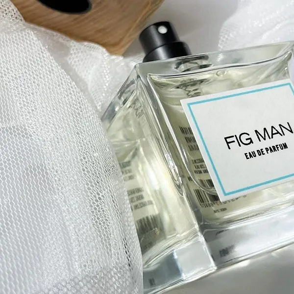 Nước Hoa Unisex Carner Barcelona Fig Man EDP 100ml