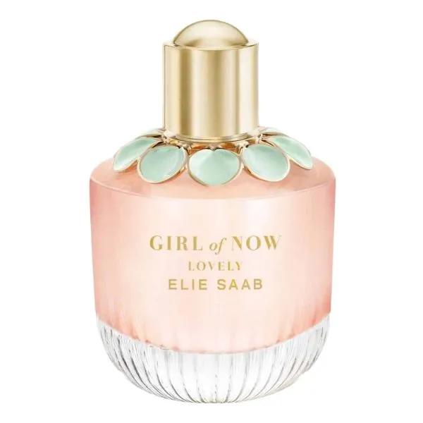 Nước Hoa Nữ Elie Saab Girl Of Now Lovely 90ml