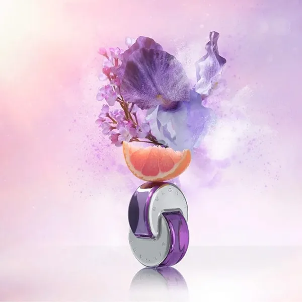 Nước Hoa Nữ Bvlgari Omnia Amethyste EDT 40ml