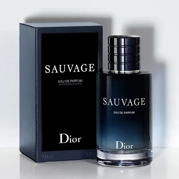 Nước Hoa Nam Dior Sauvage EDP 100ml