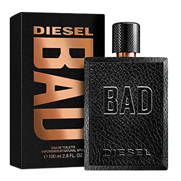 Nước Hoa Nam Diesel Bad EDT 100ml